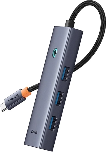 Hurtig USB 3.0 op til 5 Gb/s
