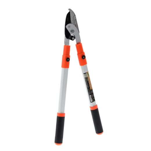 Komfortabelt og sikkert greb