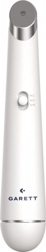 Soniske vibrationer for mere effektiv pleje