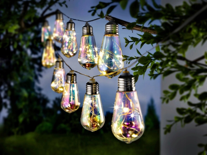 Solcelledrift uden stikkontakt