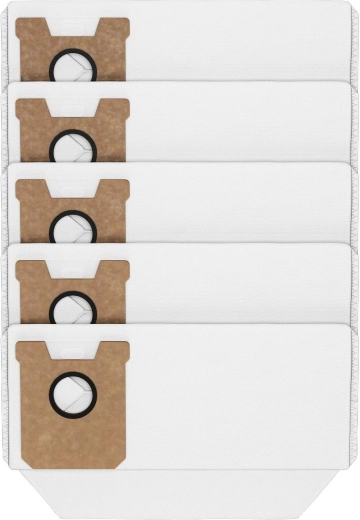 Støvsugerposer til Sencor SRV 9590 – 5 stk.
