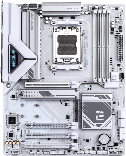 Ydeevne til AMD Ryzen og DDR5