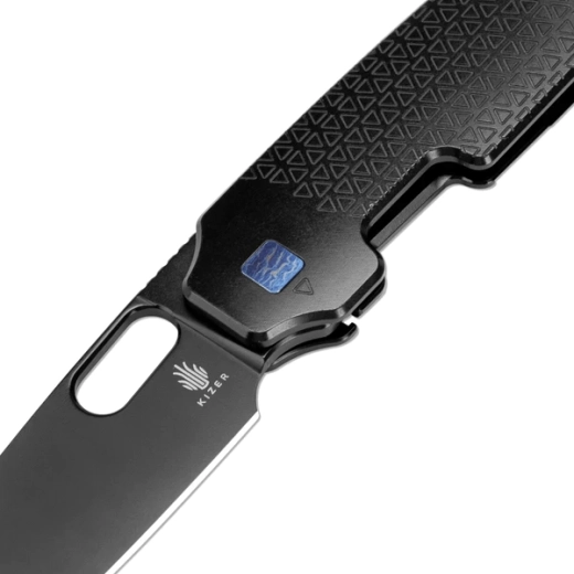 Hurtig og sikker åbning