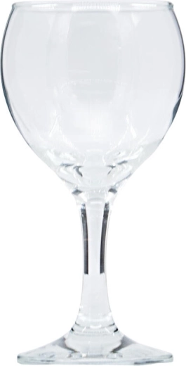 Stabil fod og behageligt greb