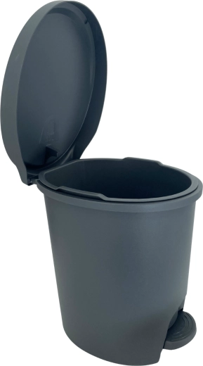 Holdbart materiale og moderne mat finish