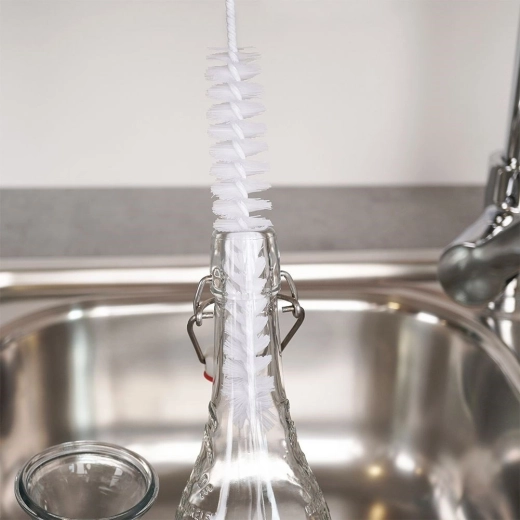 Lang rækkevidde til smalle beholdere