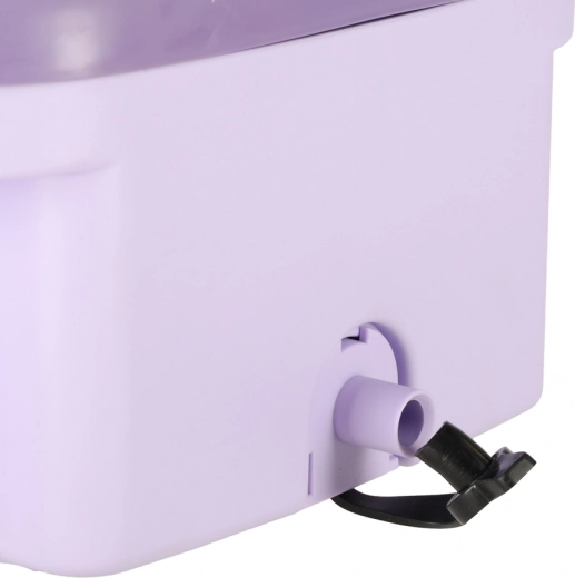 Nem håndtering og aftapning af vand