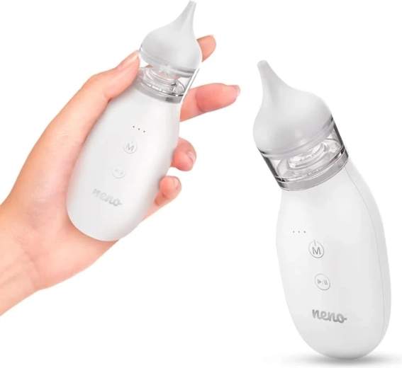 Simpel touch-betjening og ergonomi