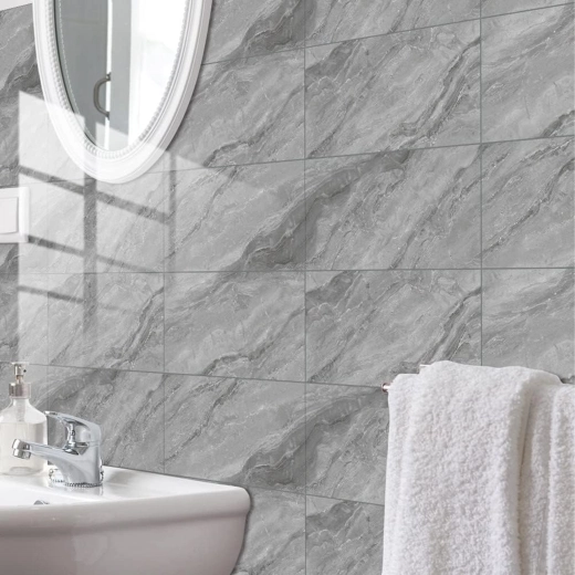 Moderne marmorlook til enhver indretning