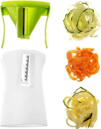 Holdbare rustfri stålblade