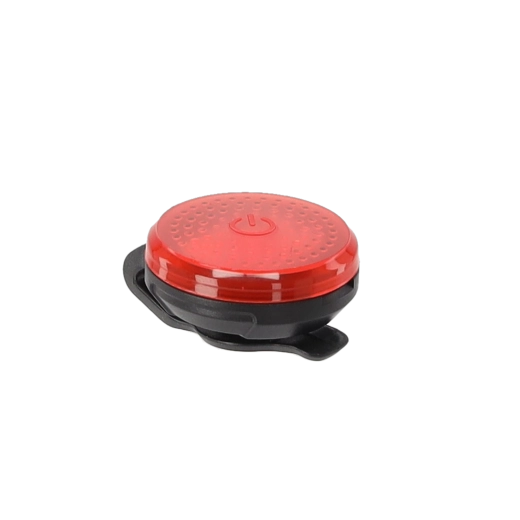 Mix af farver til for- og baglys