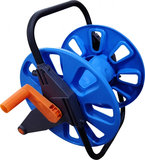 Stor kapacitet 50–60 m