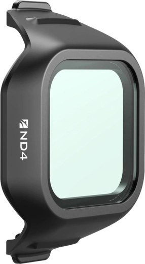 ND4-filter FREEWELL til DJI MINI 5 PRO