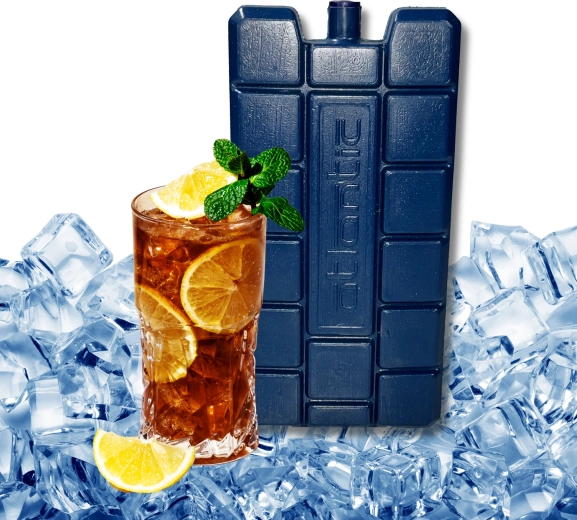 Sikker til kontakt med fødevarer