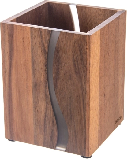 Naturlig elegance af akacietræ