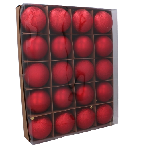 Koordineret farvemix for et ensartet udtryk