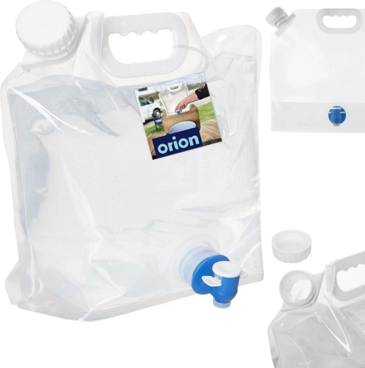 Bredt halsstykke og solidt håndtag for nem brug