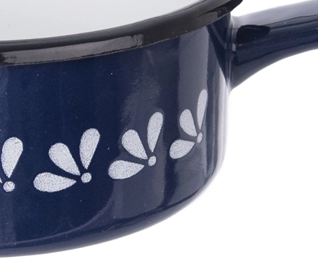 Universel til alle typer komfurer