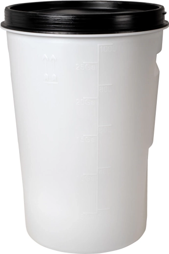 Modstandsdygtigt HDPE-materiale