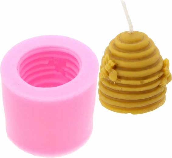 Fine detaljer og naturtro form