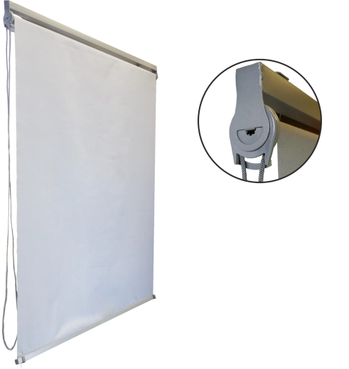 Nem montering og betjening