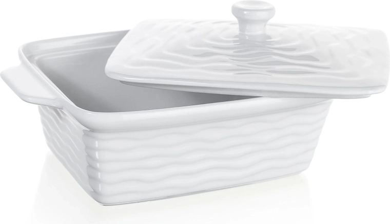 Låg til saftige og varme retter