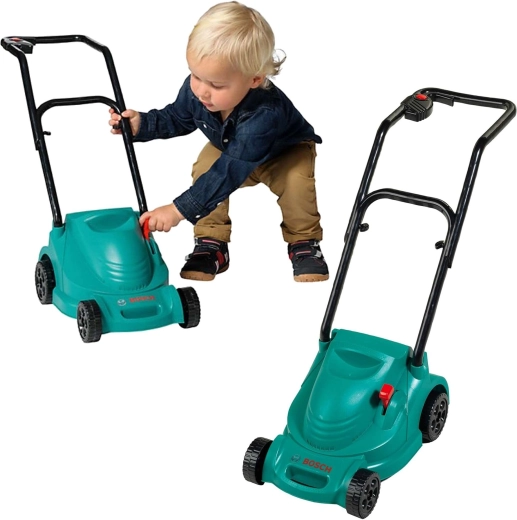 Let og nem at manøvrere