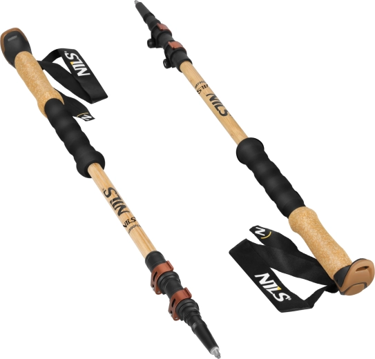 Hurtig længdejustering med ét bevægelse