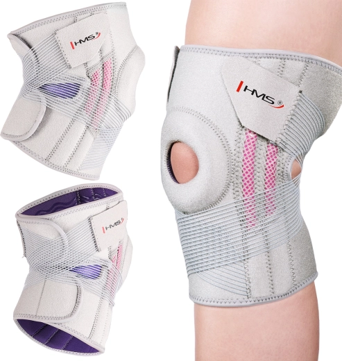 Behagelig at have på hele dagen