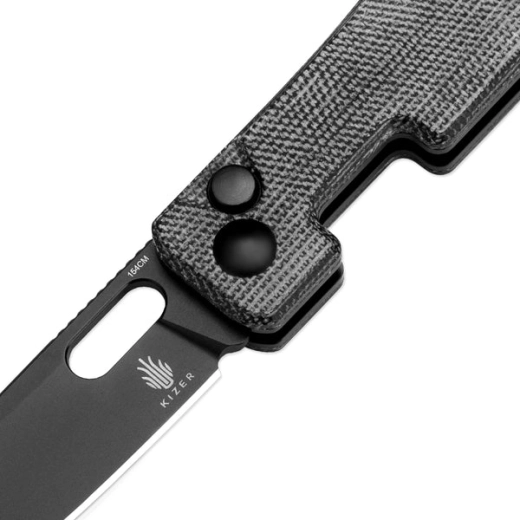 Hurtig og sikker betjening