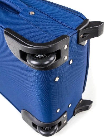 Komfortabel kørsel på 2 hjul