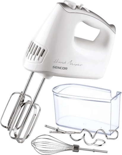 Håndmixer Sencor