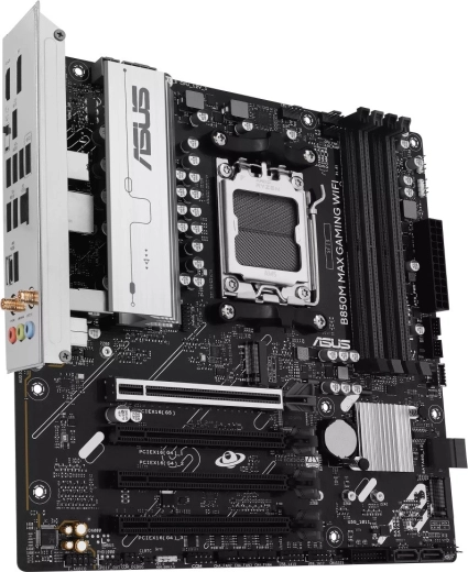 Hurtig DDR5 og PCIe 5.0-lagring