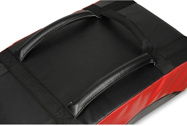 Sikkert greb og kontrol