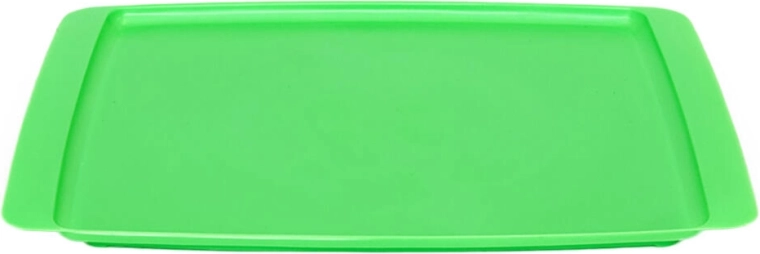 Forhøjet kant mod at glide