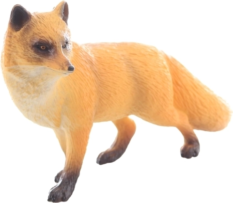 Ideel størrelse til en barnehånd