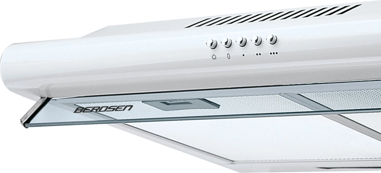 Kraftig filtrering og fleksibel drift