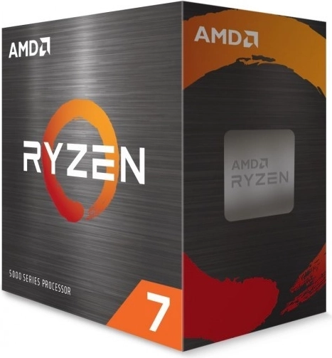 Processor AMD Ryzen 7 5700X