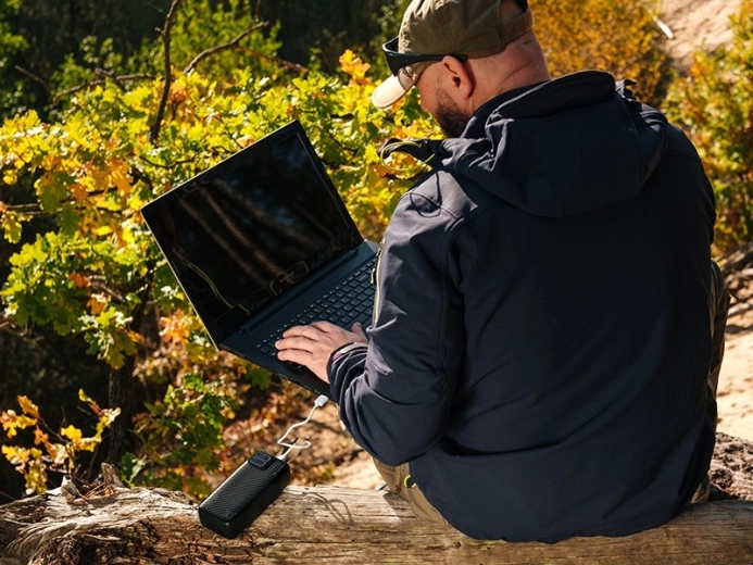 Robust design til by og terræn