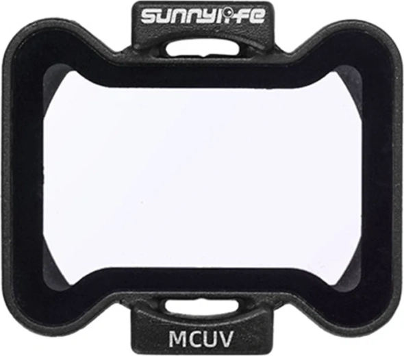 Sunnylife MCUV-objektivfilter til DJI Avata 2 - 1 stk.
