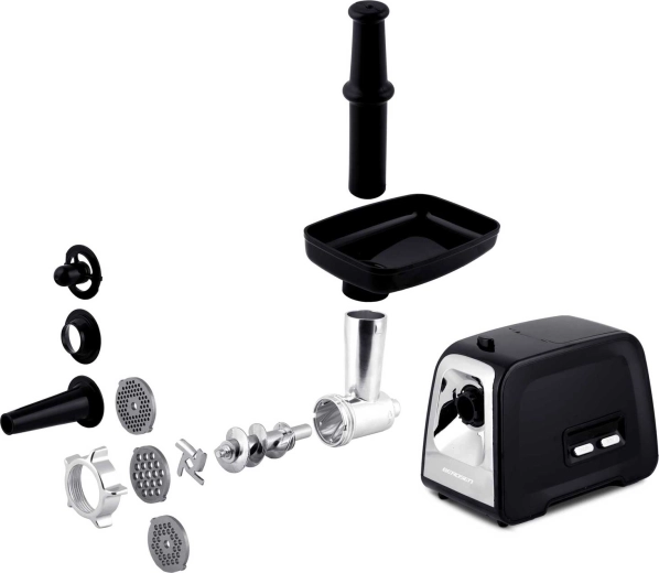 3 rustfri sigter for perfekt struktur