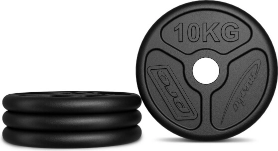 Tynd profil til mere belastning på stangen