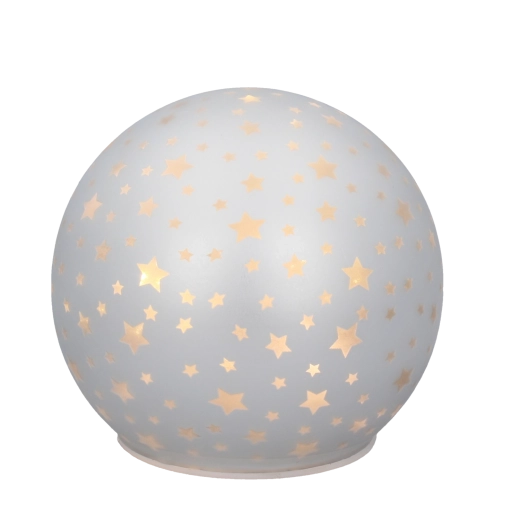 Energibesparende og blid LED-belysning