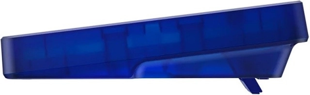 Nem udskiftning og mulighed for eget 3D-design