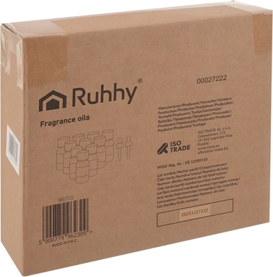 Sikker og praktisk emballage til transport