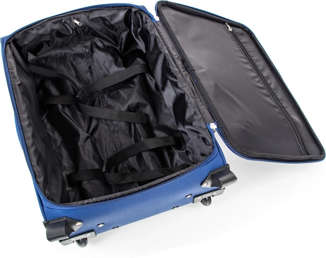 Gennemtænkt rumorganisering