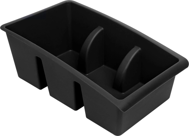 Holdbart og let at rengøre materiale