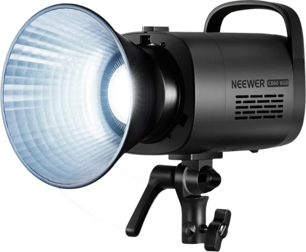 Studie-LED-lys NEEWER CB60 RGB 70 W (CRI 97+)
