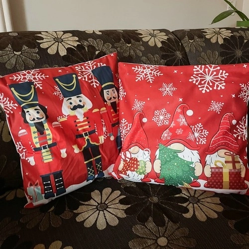 Dekoration til sofa, lænestol og seng