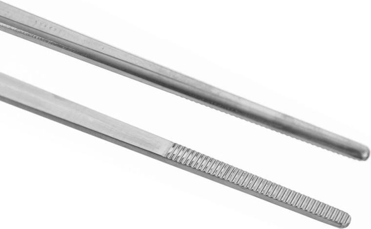 Præcis anretning og kontrol